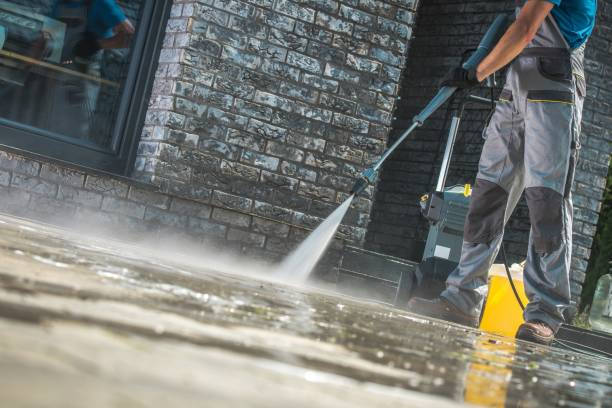 Reliable Grand Terrace, CA  Pressure Washing Services Solutions