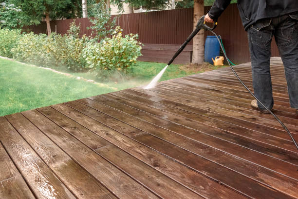 Best Restaurant Pressure Washing  in Grand Terrace, CA